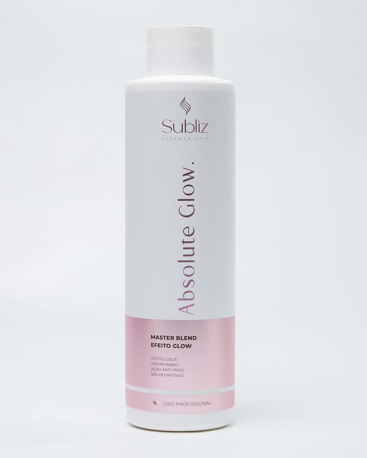 Absolute Glow Subliz Essence Hair — foto 1
