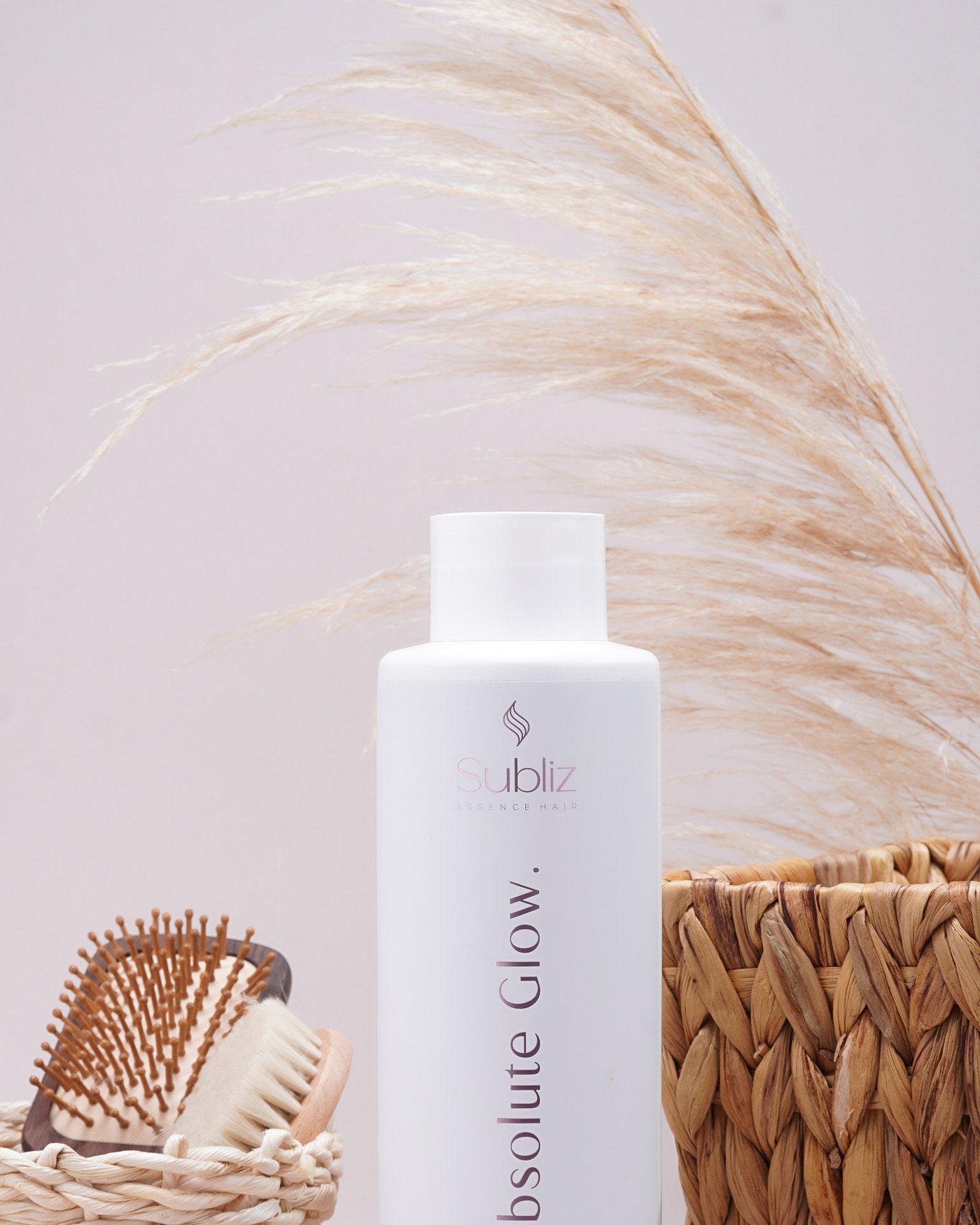 Absolute Glow Subliz Essence Hair — foto 2