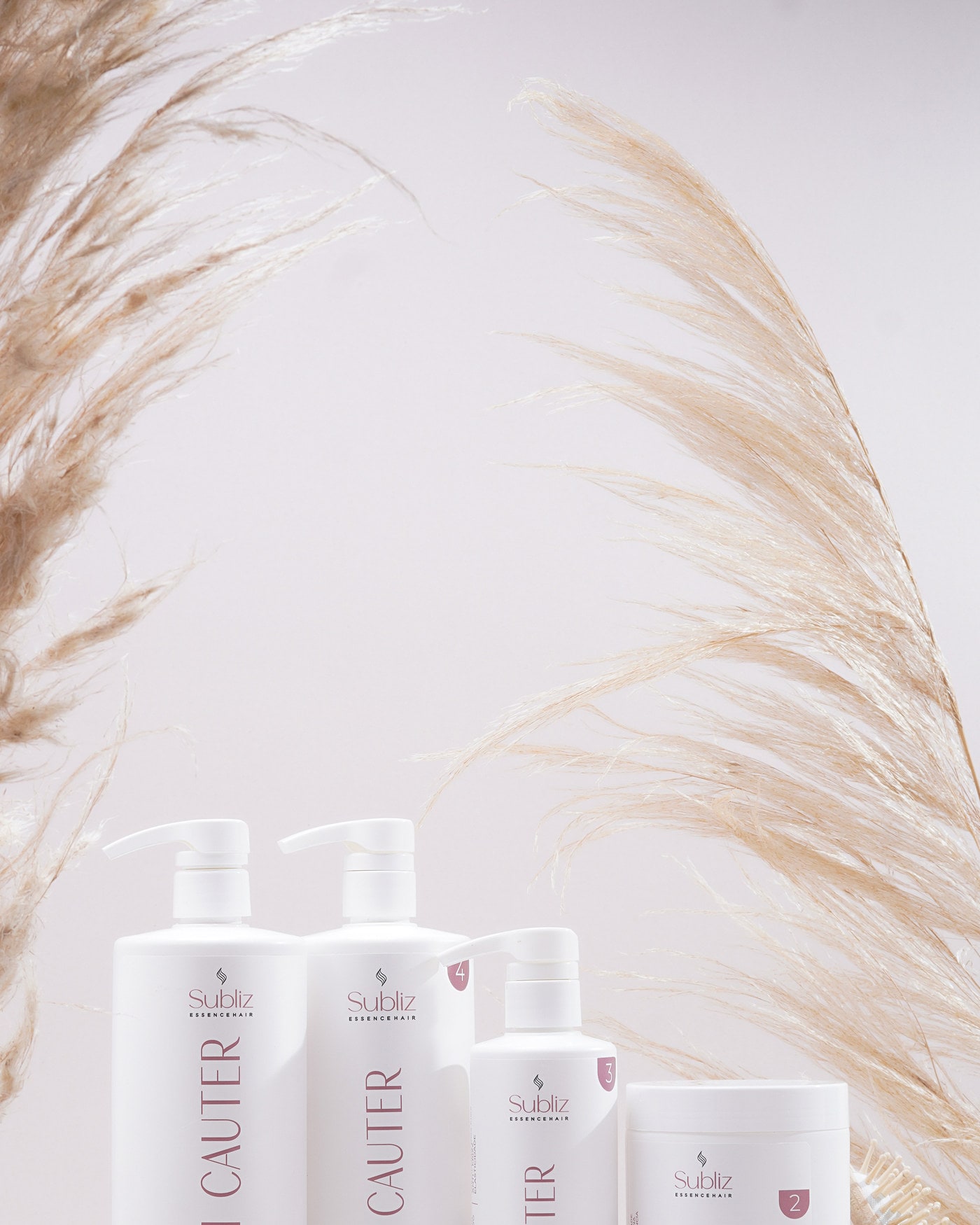 System Cauter Subliz Essence Hair — foto 2
