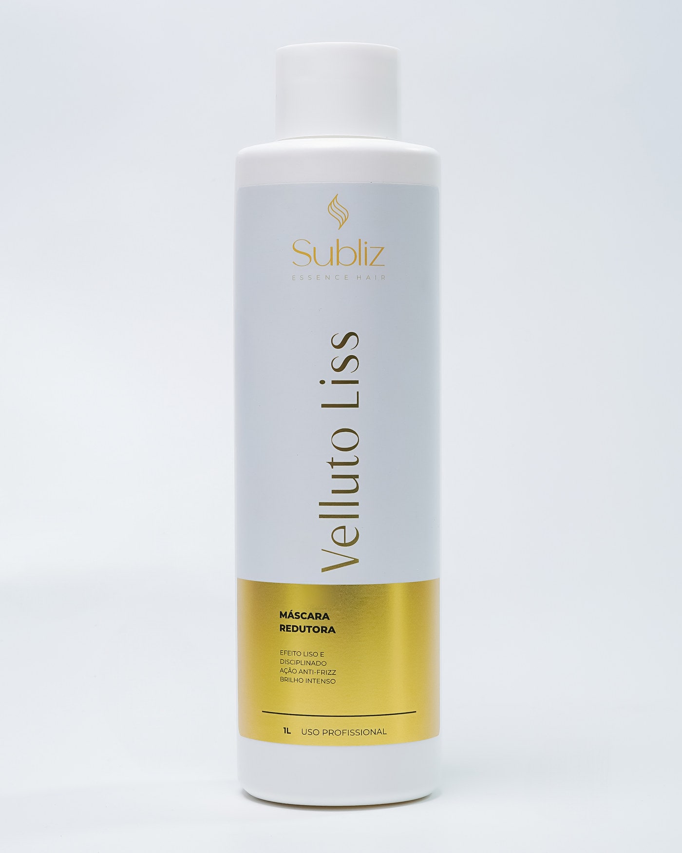 Velluto Liss Subliz Essence Hair — foto 1