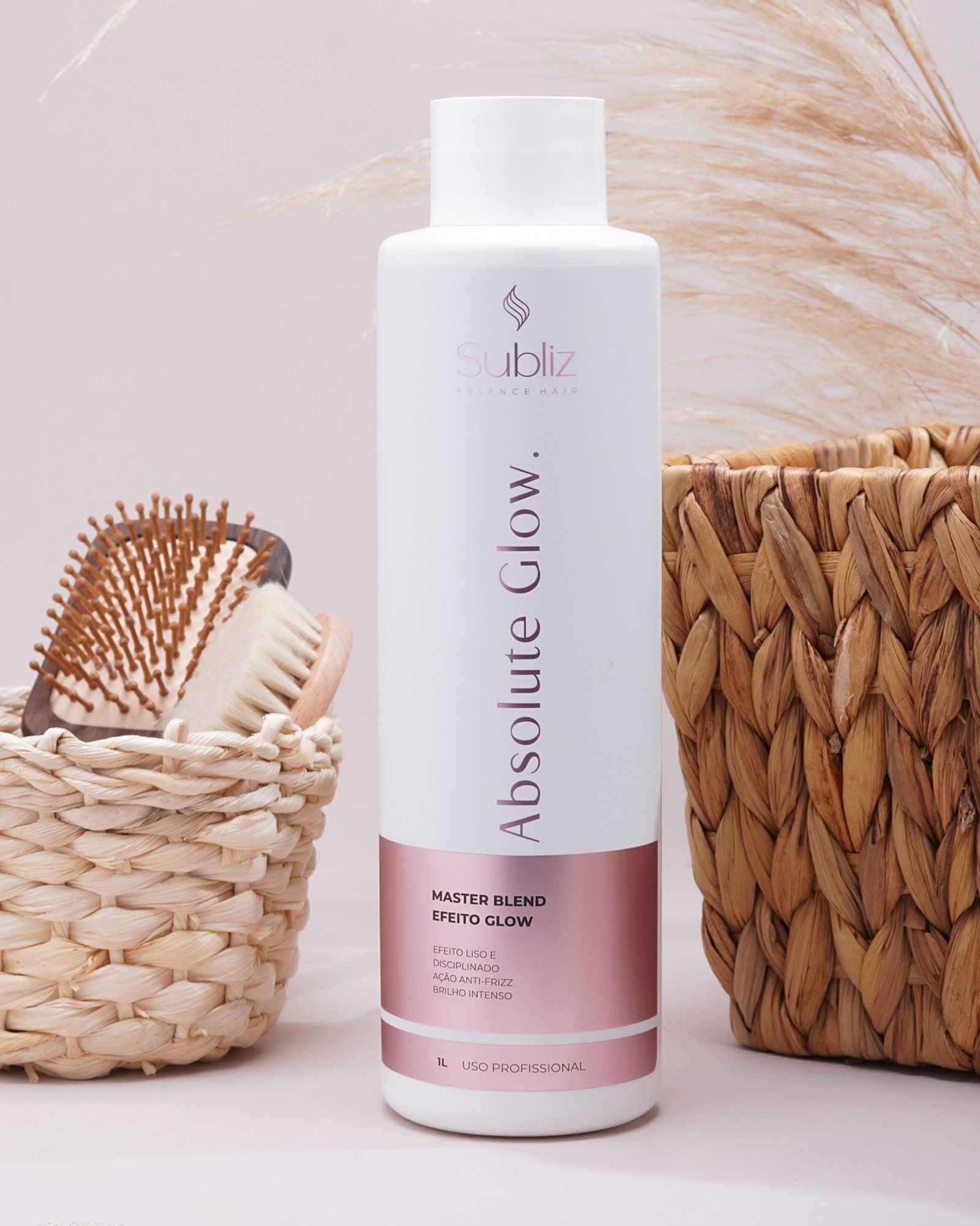 Absolute Glow Subliz Essence Hair — foto 2