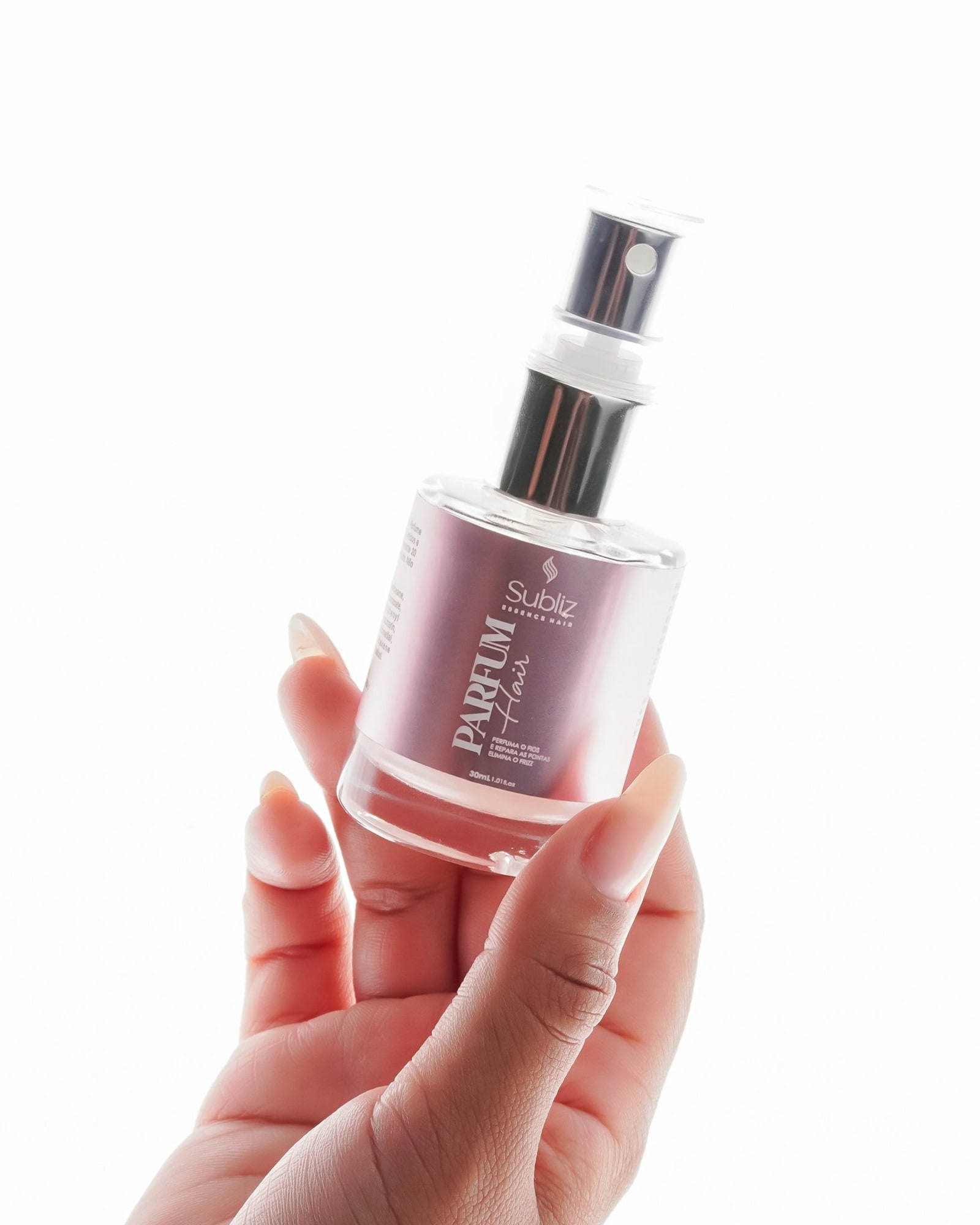 Parfum Hair Subliz Essence Hair — foto 1