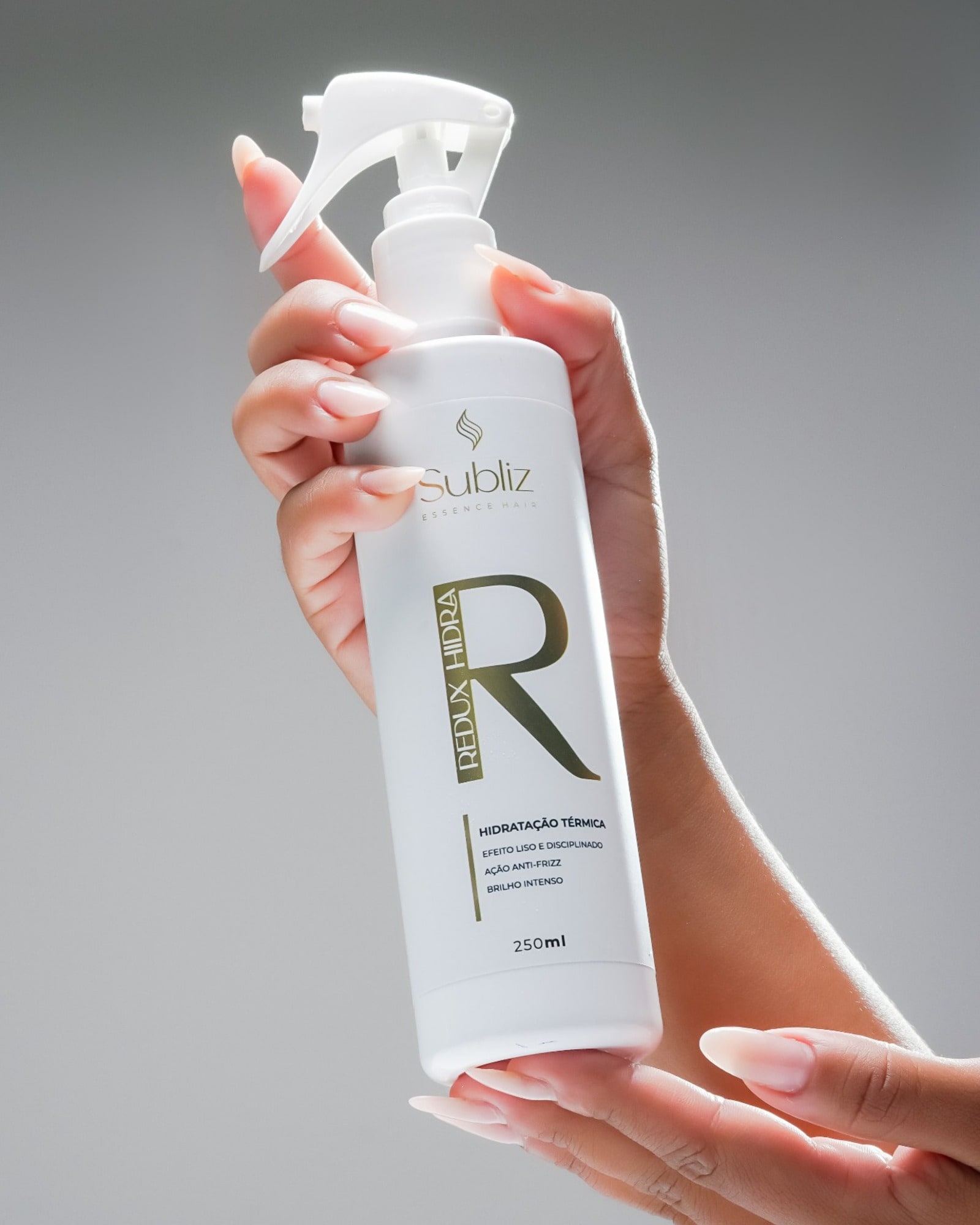 Redux Hidra Subliz Essence Hair — foto 2
