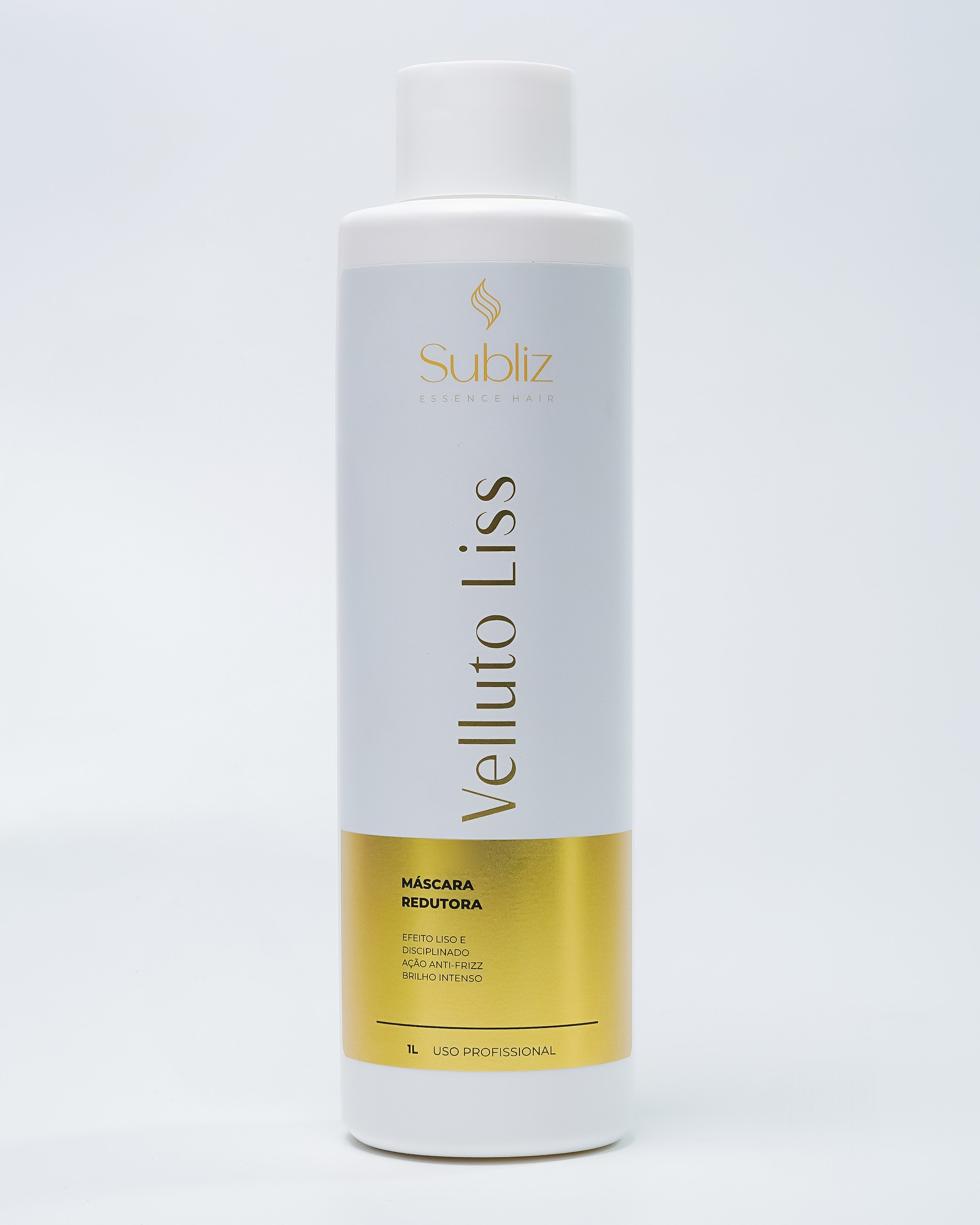 Linha Velluto Liss Subliz Essence Hair