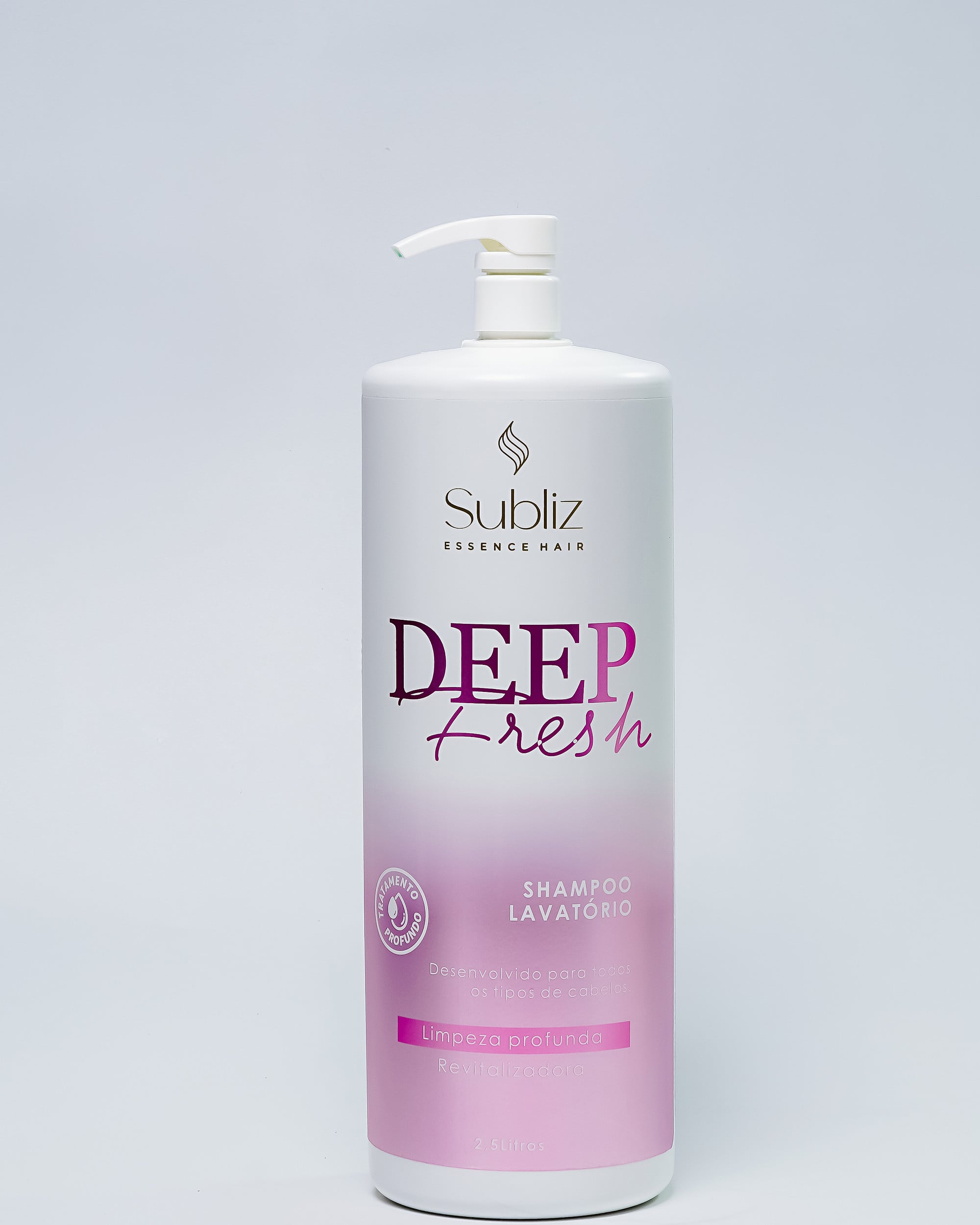 Deep Fresh
