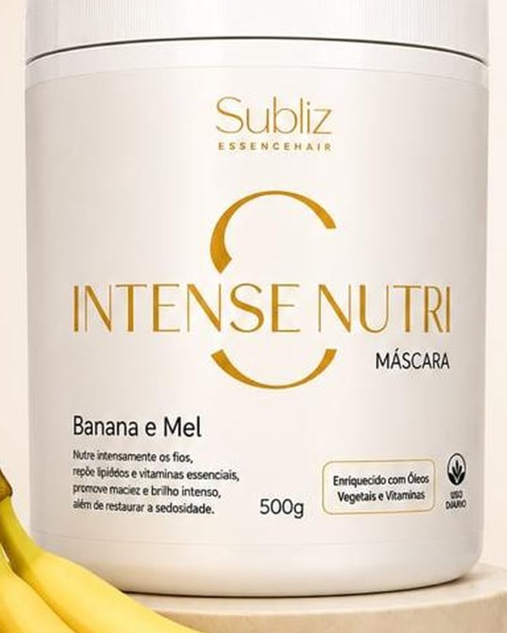Intense Nutri