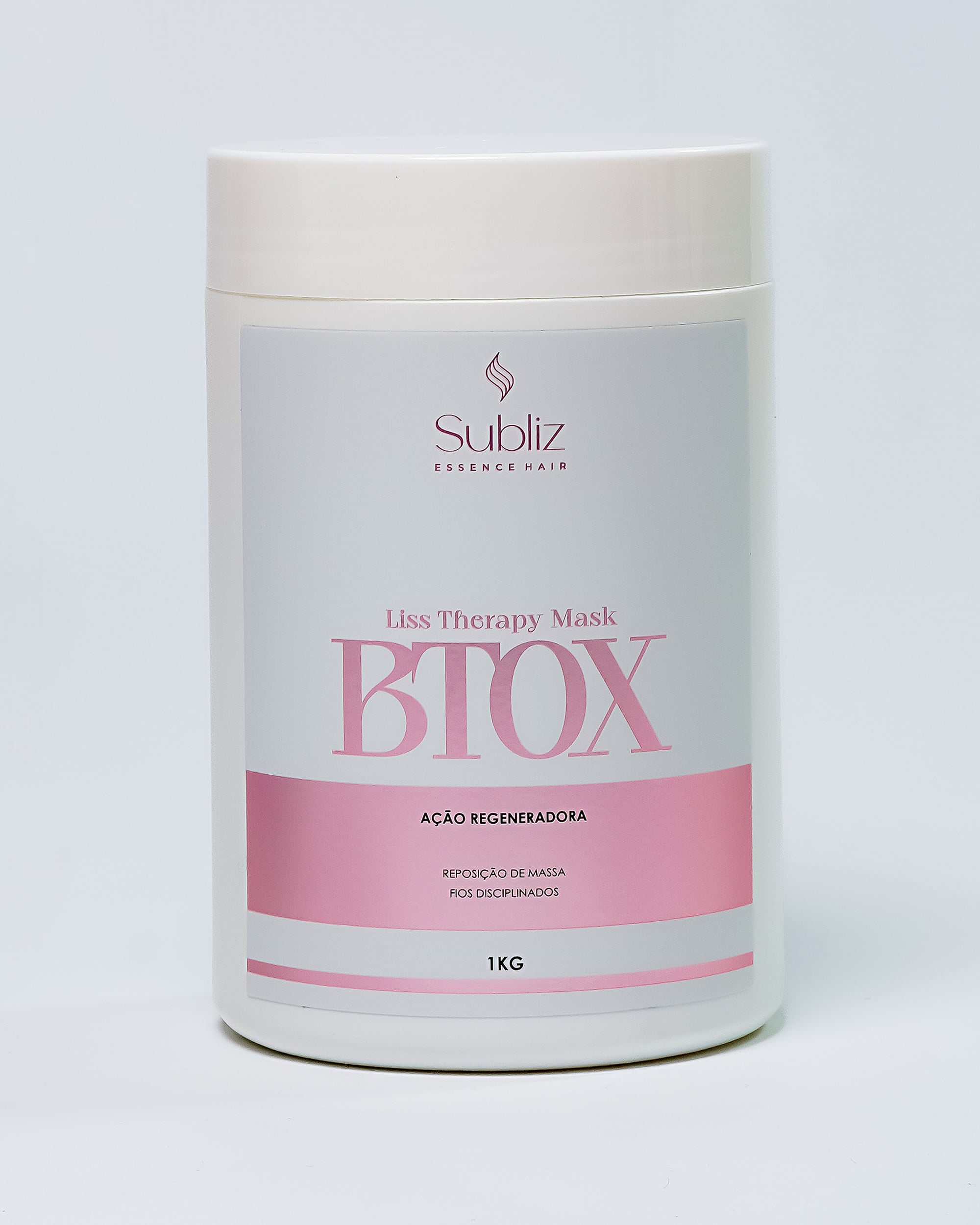 Liss Therapy BTOX