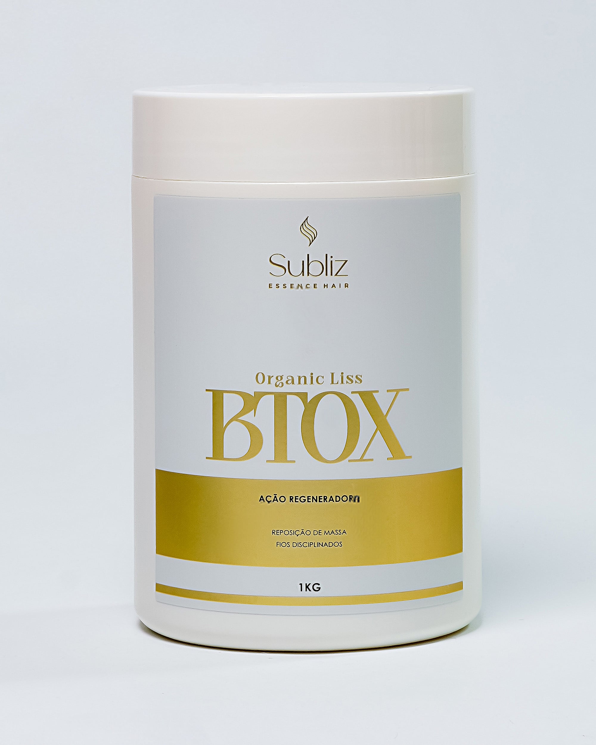 Organic Liss BTOX