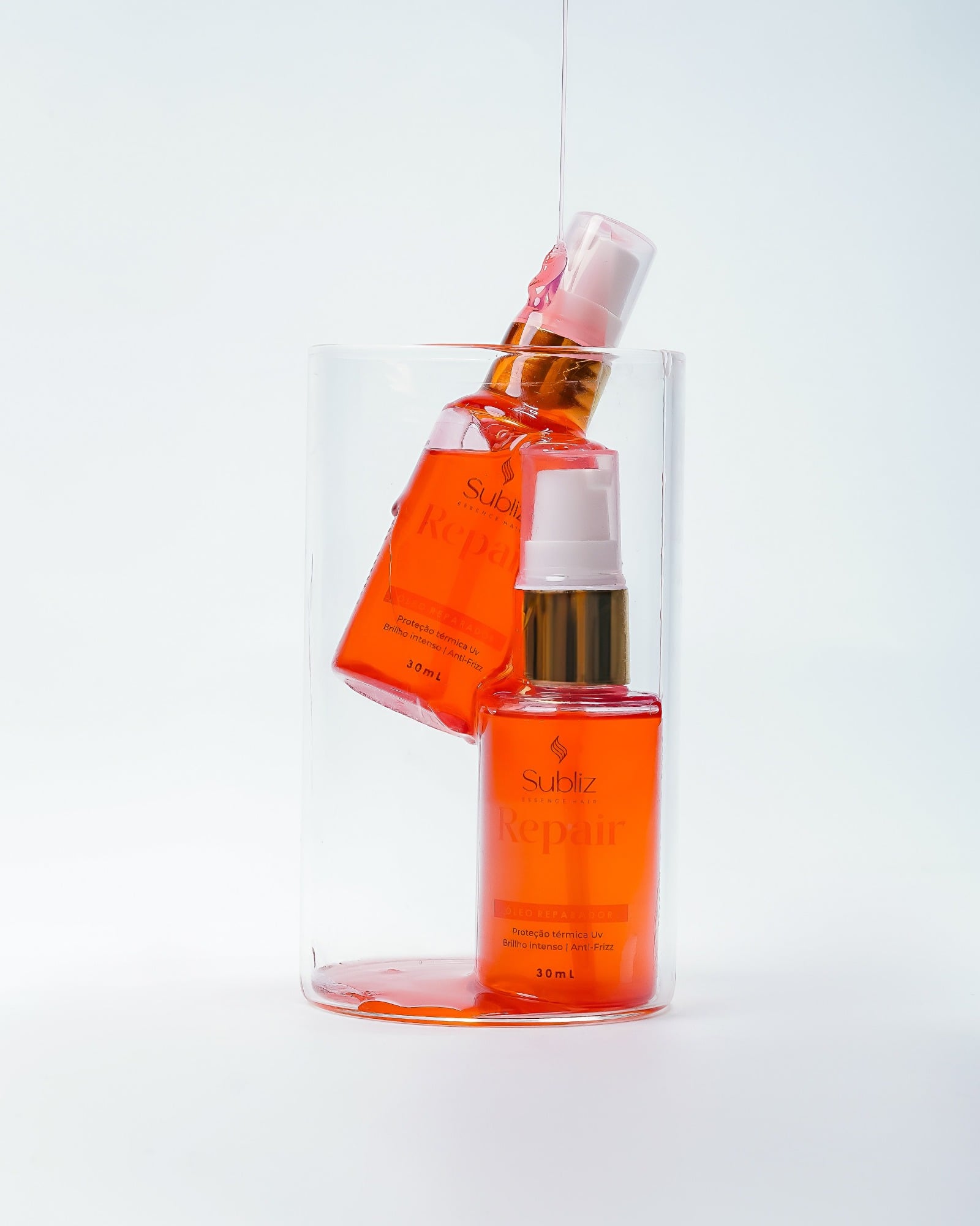 Repair Oil