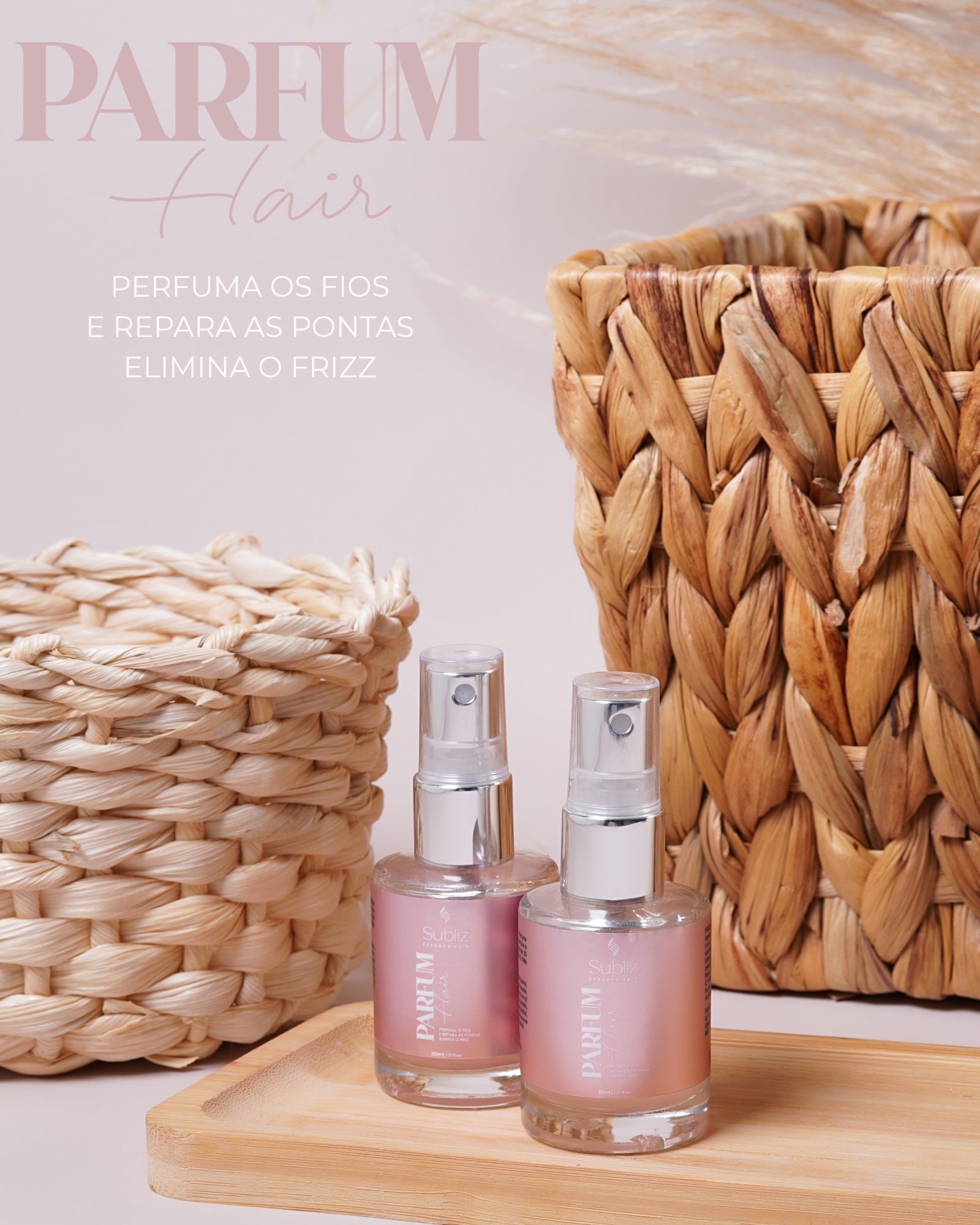 Parfum Hair