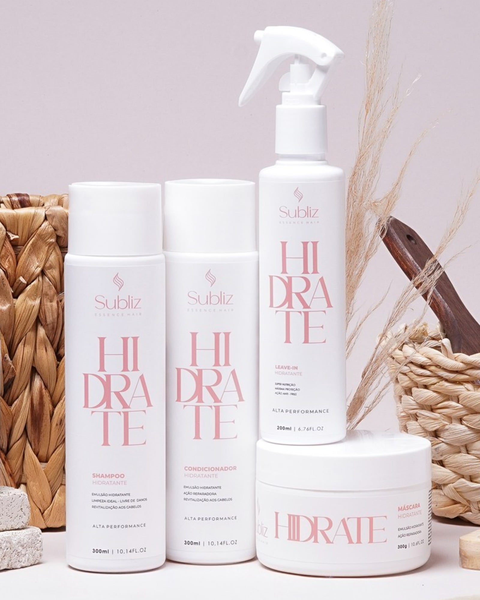 Hidrate