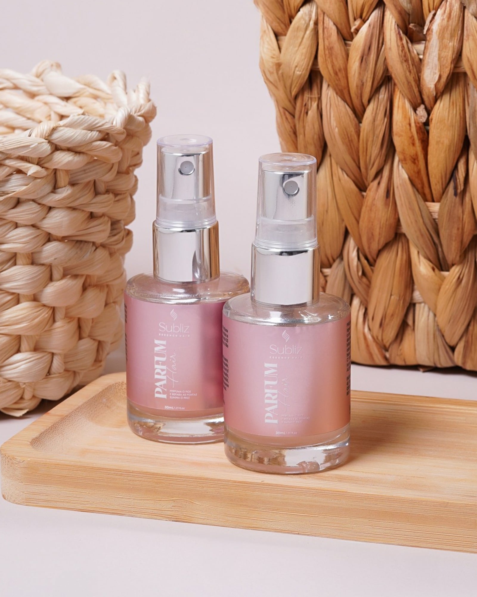 Parfum Hair