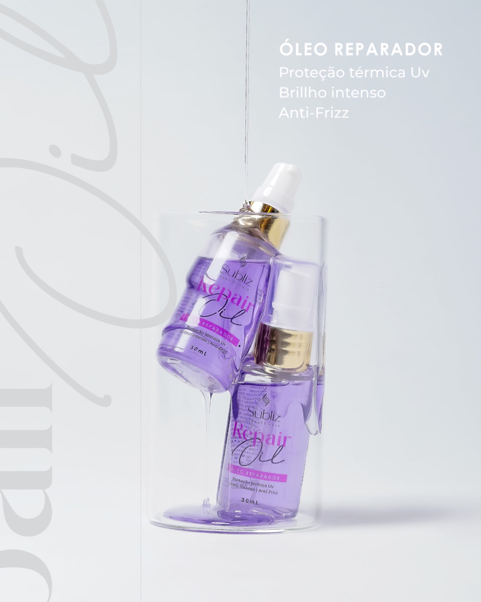 Repair Oil Uva