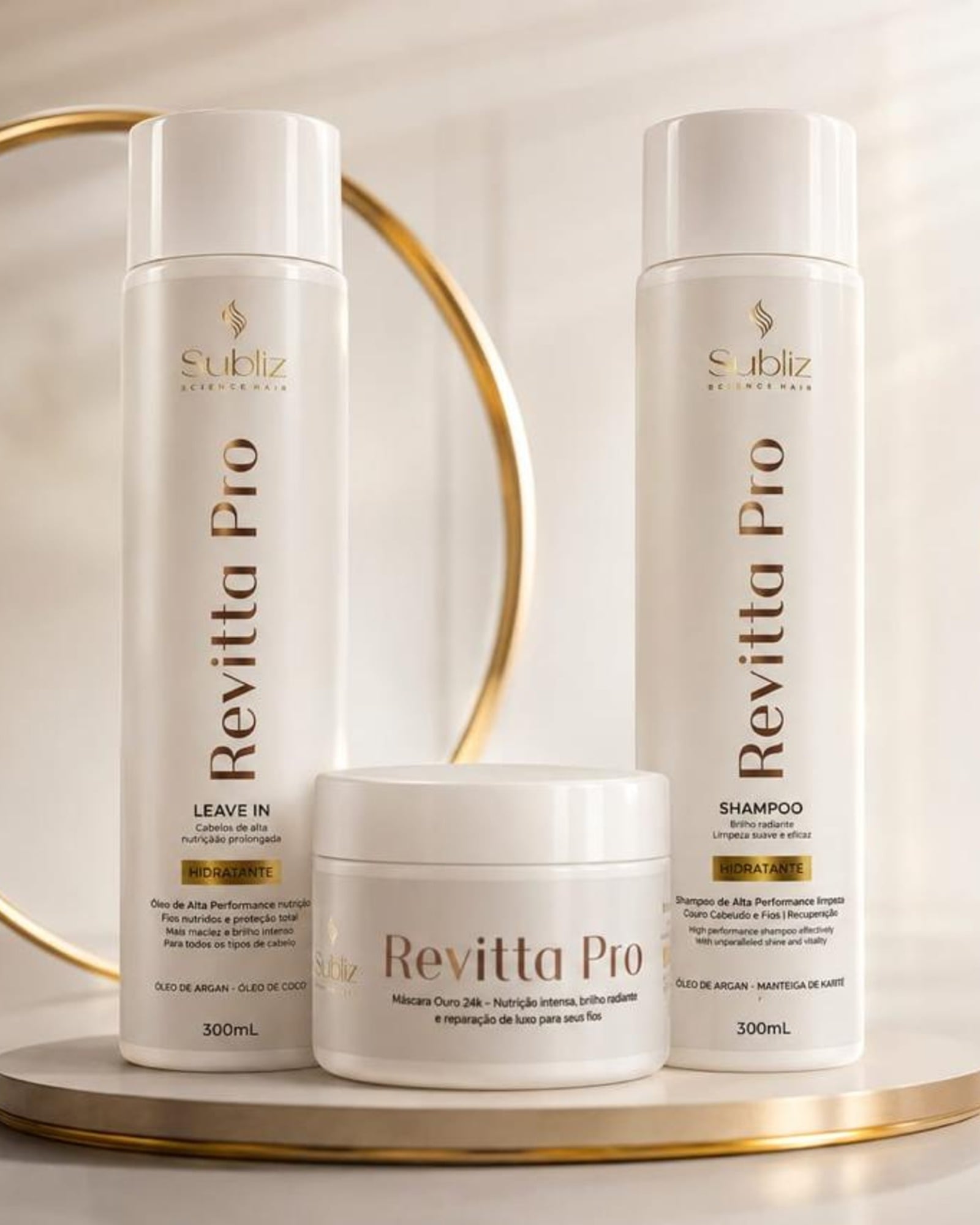 Revitta Pro